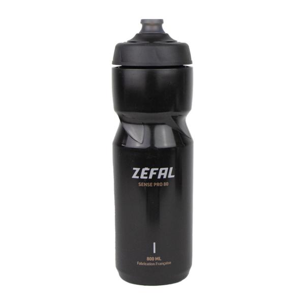 Z&eacute;fal Trinkflasche Sense Pro Kupfer / Grau 800 ml