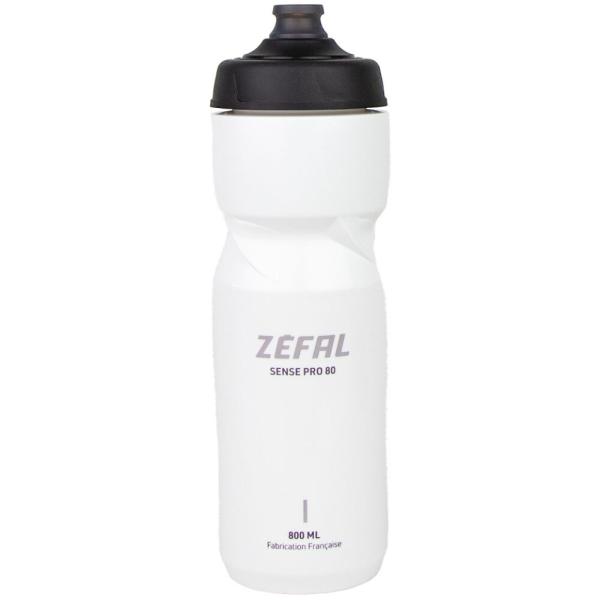 Z&eacute;fal Trinkflasche Sense Pro Grau 800 ml