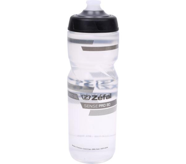 Z&eacute;fal Trinkflasche Sense Pro Transparent 800 ml