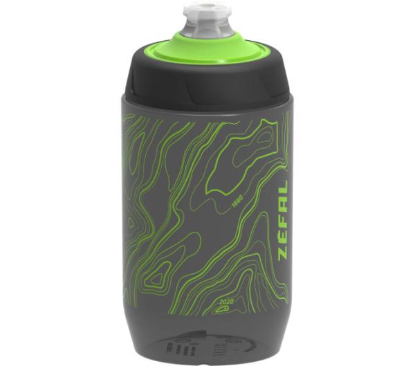 Z&eacute;fal Trinkflasche Sense Pro 50 Smoke Gr&uuml;n