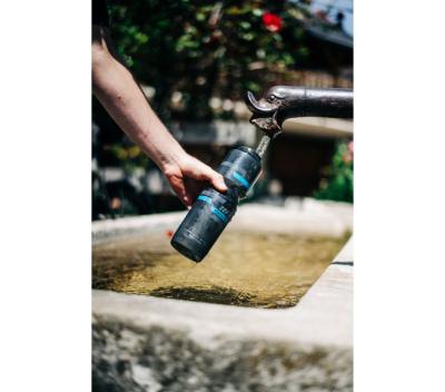 Z&eacute;fal Trinkflasche Magnum Pro Blau Produktbild 2
