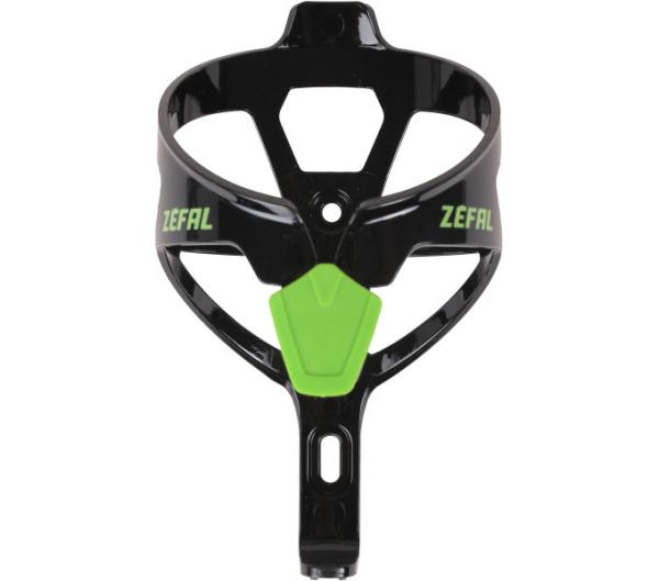 Z&eacute;fal Flaschenhalter Pulse A2 Schwarz/Gr&uuml;n
