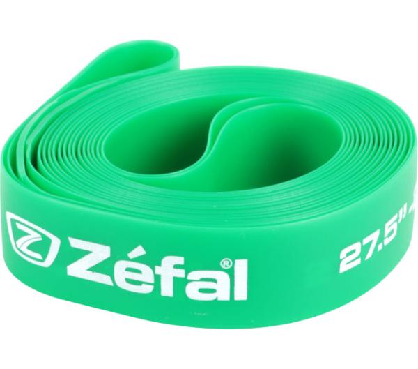 Z&eacute;fal Felgenband PVC-Soft 22 mm 27,5" Gr&uuml;n