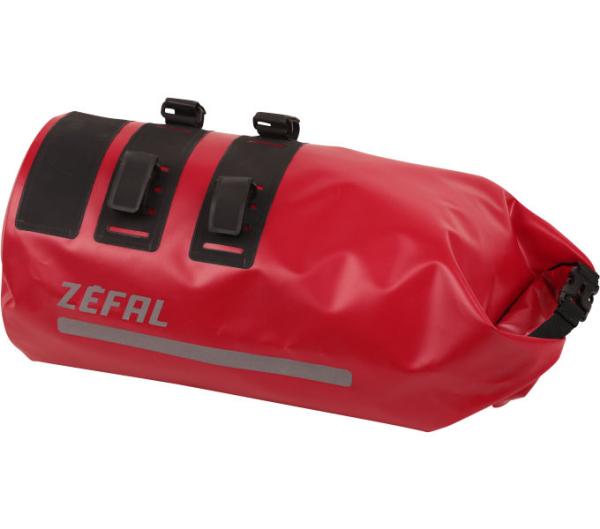 Z&eacute;fal Lenkertasche Z Adventure Aero F12