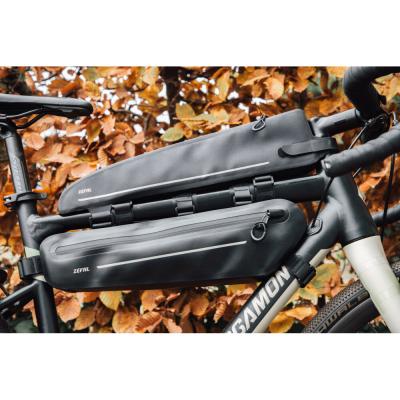 Z&eacute;fal Rahmentasche Z Adventure T3 Produktbild 1