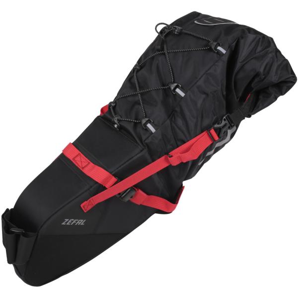 Z&eacute;fal Satteltasche Z Adventure R17