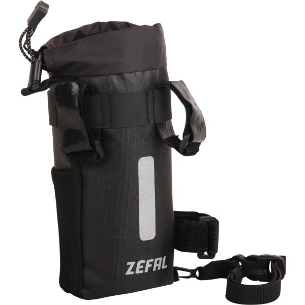 Z&eacute;fal Lenkertasche Z Adventure Pough Bag