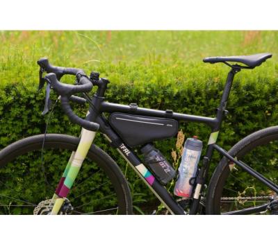 Z&eacute;fal Rahmentasche Z Adventure Gravel Taschen 2,2 l Produktbild 3