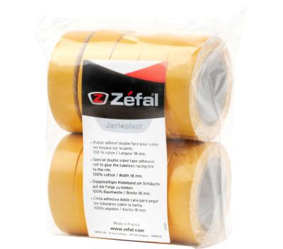 Z&eacute;fal Schlauchreifen-Klebeband 18 mm 10 Stk. Produktbild 1