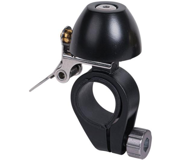 Z&eacute;fal Klingel Classic Bike Bell Schwarz