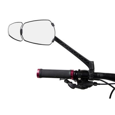 Z&eacute;fal Spiegel Espion E100 Links Produktbild 2