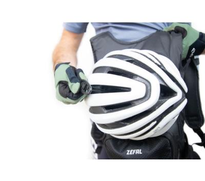 Z&eacute;fal Trinkrucksack Z Hydro Enduro Schwarz Produktbild 4