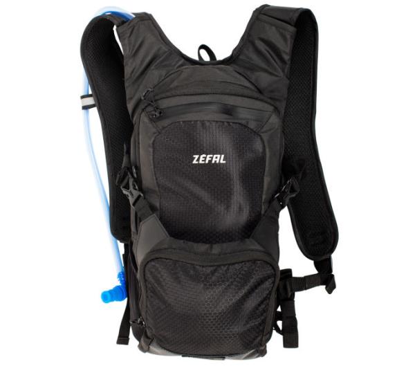 Z&eacute;fal Trinkrucksack Z Hydro XC Schwarz