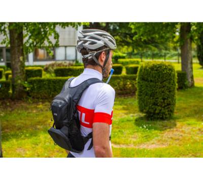 Z&eacute;fal Trinkrucksack Z Hydro XC Schwarz Produktbild 4
