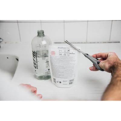 Z&eacute;fal Reiniger Bike Shampoo Nachf&uuml;llpackung Produktbild 2