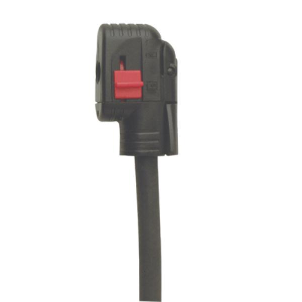 Z&eacute;fal Z-Switch Schlauchanschluss