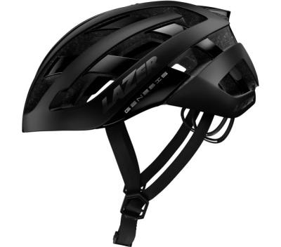 LAZER LAZER Helm Genesis MIPS Rennrad/Gravel Matte Black (M) 55-59 cm Produktbild 3