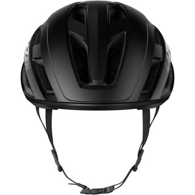 LAZER LAZER Helm Strada KinetiCore Road Full Matte Black (S) 52-56 cm Produktbild 1