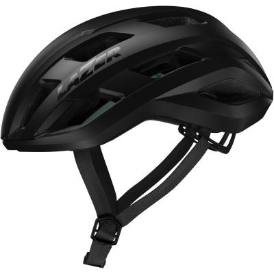 LAZER LAZER Helm Strada KinetiCore Road Full Matte Black (S) 52-56 cm Produktbild 3