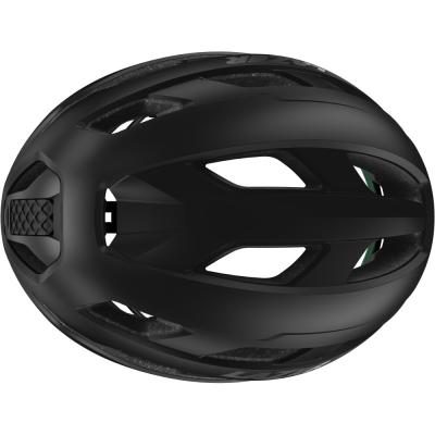 LAZER LAZER Helm Strada KinetiCore Road Full Matte Black (XL) 61-64 cm Produktbild 4