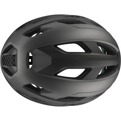LAZER LAZER Helm Strada KinetiCore Road Matte Titanium (S) 52-56 cm Produktbild 4