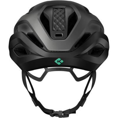 LAZER LAZER Helm Strada KinetiCore Road Matte Titanium (M) 55-59 cm Produktbild 2