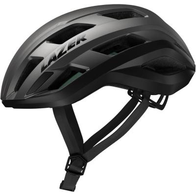 LAZER LAZER Helm Strada KinetiCore Road Matte Titanium (M) 55-59 cm Produktbild 3