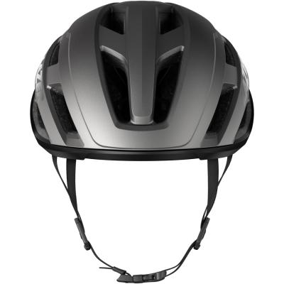 LAZER LAZER Helm Strada KinetiCore Road Matte Titanium (L) 58-61 cm Produktbild 1