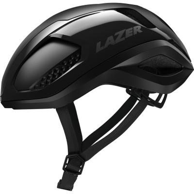 LAZER LAZER Helm Vento KinetiCore Road Matte Black (L) 58-61 cm Produktbild 3
