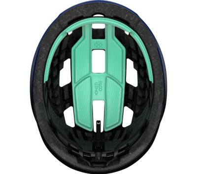 LAZER LAZER Helm Tonic KinetiCore Road Matte Blue Black (M) 55-59 cm Produktbild 5