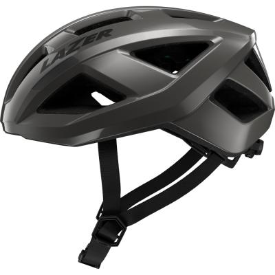 LAZER LAZER Helm Tonic KinetiCore Road Titanium (L) 58-61 cm Produktbild 3