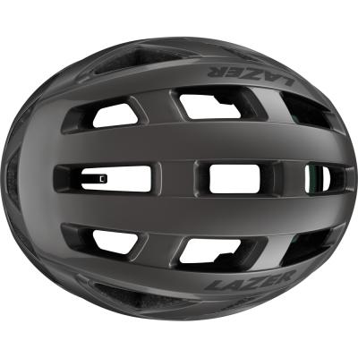 LAZER LAZER Helm Tonic KinetiCore Road Titanium (L) 58-61 cm Produktbild 4