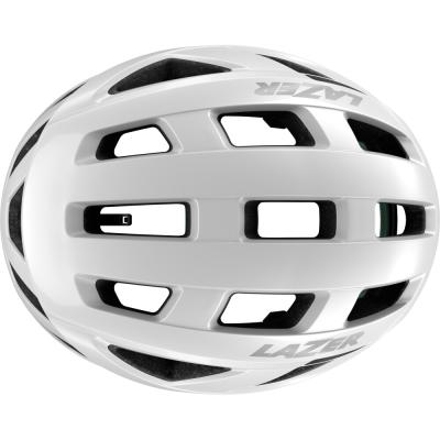 LAZER LAZER Helm Tonic KinetiCore Road White (S) 52-56 cm Produktbild 4