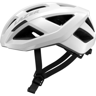 LAZER LAZER Helm Tonic KinetiCore Road White (M) 55-59 cm Produktbild 3