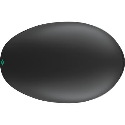 LAZER LAZER Helm Victor KinetiCore Triathlon/TT Matte Black (S) 52-56 cm Produktbild 4