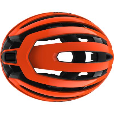 LAZER LAZER Helm Z1 KinetiCore Road Flash Orange(M) 55-59 cm Produktbild 4