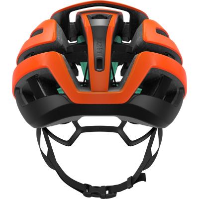 LAZER LAZER Helm Z1 KinetiCore Road Flash Orange(L) 58-61 cm Produktbild 2
