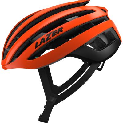 LAZER LAZER Helm Z1 KinetiCore Road Flash Orange(L) 58-61 cm Produktbild 3