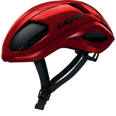 LAZER LAZER Helm Vento KinetiCore Road Metallic Red (M) 55-59 cm Produktbild 3