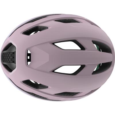 LAZER LAZER Helm Strada KinetiCore Road Matte Lila Pink (M) 55-59 cm Produktbild 4