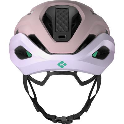 LAZER LAZER Helm Strada KinetiCore Road Matte Lila Pink (L) 58-61 cm Produktbild 2