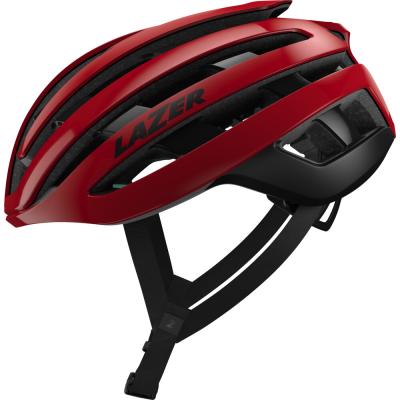 LAZER LAZER Helm Z1 KinetiCore Road Metallic Red (M) 55-59 cm Produktbild 3