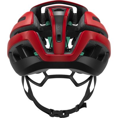 LAZER LAZER Helm Z1 KinetiCore Road Metallic Red (L) 58-61 cm Produktbild 2