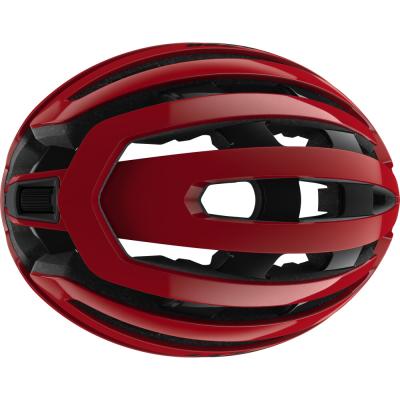 LAZER LAZER Helm Z1 KinetiCore Road Metallic Red (L) 58-61 cm Produktbild 4