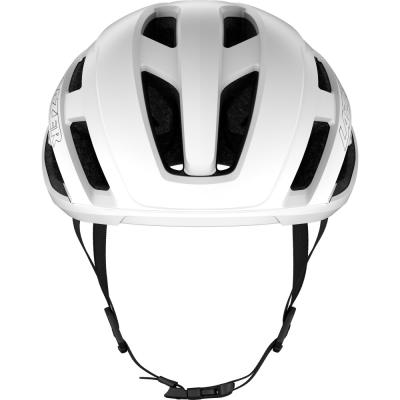 LAZER LAZER Helm Strada KinetiCore Road Matte Full White (L) 58-61 cm Produktbild 1