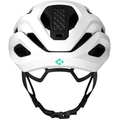 LAZER LAZER Helm Strada KinetiCore Road Matte Full White (L) 58-61 cm Produktbild 2