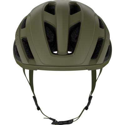 LAZER LAZER Helm Strada KinetiCore Road Matte Pine Green (L) 58-61 cm Produktbild 1