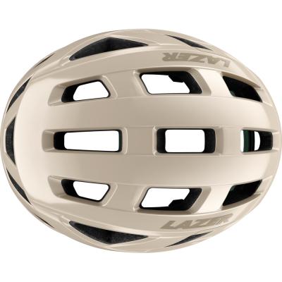 LAZER LAZER Helm Tonic KinetiCore Road Latte (M) 55-59 cm Produktbild 4