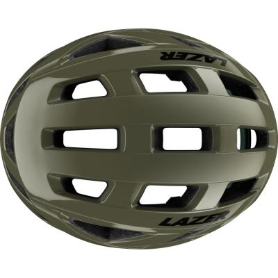 LAZER LAZER Helm Tonic KinetiCore Road Pine Green (L) 58-61 cm Produktbild 4