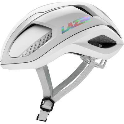 LAZER LAZER Helm Vento KinetiCore Road Pure White (L) 58-61 cm Produktbild 3